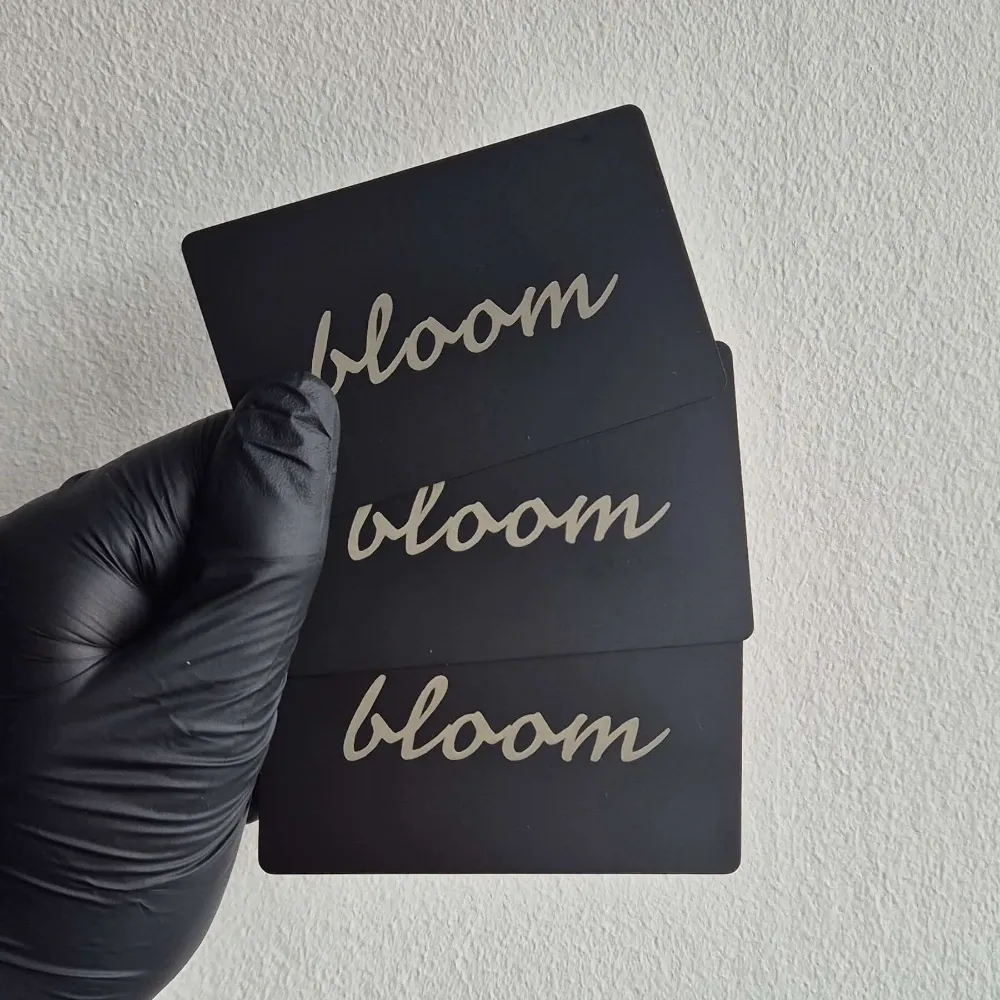 Bazzcards lifestyle